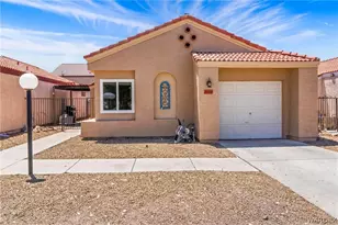 1132 Cibecue Dr, Bullhead City, AZ 86442 - Photo 1