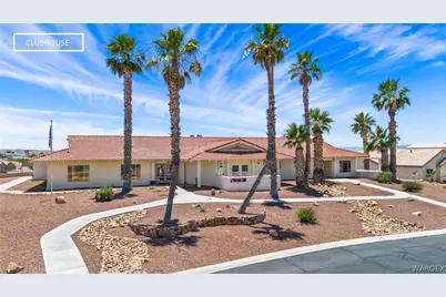 1132 Cibecue Drive, Bullhead City, AZ 86442 - Photo 36