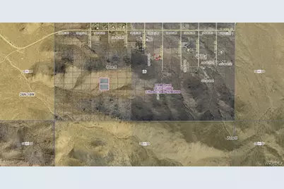 328-06-437 N Mt Tipton Drive, Dolan Springs, AZ 86441 - Photo 8