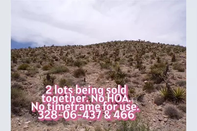 328-06-437 N Mt Tipton Drive, Dolan Springs, AZ 86441 - Photo 1