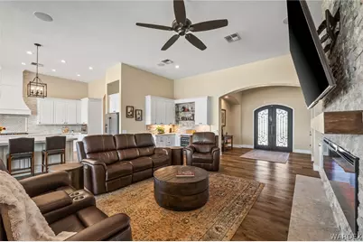 2815 Sidewheel Drive, Bullhead City, AZ 86429 - Photo 18