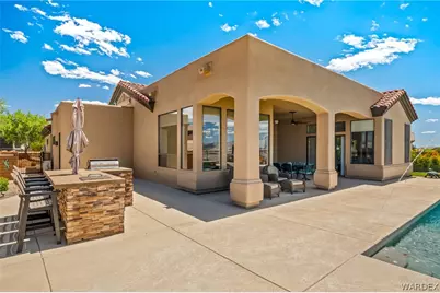 2815 Sidewheel Drive, Bullhead City, AZ 86429 - Photo 62