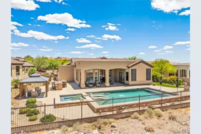 2815 Sidewheel Drive, Bullhead City, AZ 86429 - Photo 8