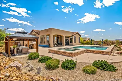 2815 Sidewheel Drive, Bullhead City, AZ 86429 - Photo 78