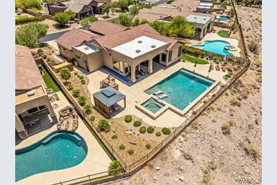2815 Sidewheel Drive, Bullhead City, AZ 86429 - Photo 92