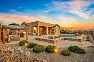 2815 Sidewheel Dr, Bullhead City, AZ 86429 - Photo 6