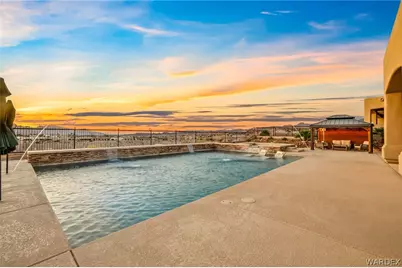 2815 Sidewheel Drive, Bullhead City, AZ 86429 - Photo 70