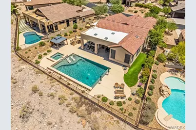 2815 Sidewheel Drive, Bullhead City, AZ 86429 - Photo 90