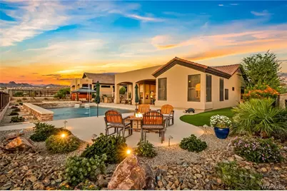 2815 Sidewheel Drive, Bullhead City, AZ 86429 - Photo 76