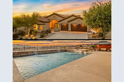 2815 Sidewheel Drive, Bullhead City, AZ 86429 - Photo 1