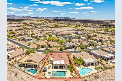 2815 Sidewheel Drive, Bullhead City, AZ 86429 - Photo 88