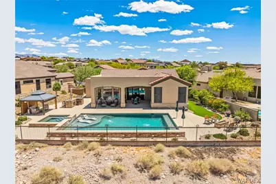 2815 Sidewheel Drive, Bullhead City, AZ 86429 - Photo 84