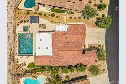 2815 Sidewheel Drive, Bullhead City, AZ 86429 - Photo 82