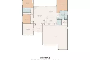 1041 Heritage Dr, Bullhead City, AZ 86429 - Photo 4