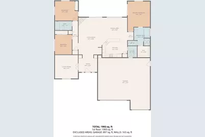 1041 Heritage Drive, Bullhead City, AZ 86429 - Photo 4