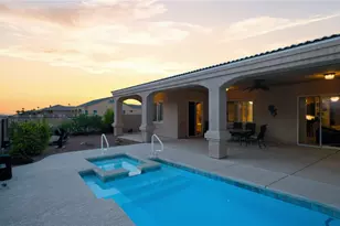 1041 Heritage Dr, Bullhead City, AZ 86429 - Photo 56
