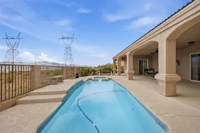 1041 Heritage Drive, Bullhead City, AZ 86429 - Photo 38
