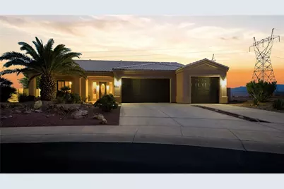 1041 Heritage Drive, Bullhead City, AZ 86429 - Photo 2