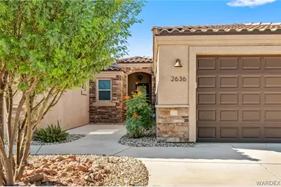 2636 Kingman Drive, Bullhead City, AZ 86429 - Photo 4