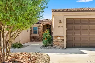 2636 Kingman Dr, Bullhead City, AZ 86429 - Photo 4