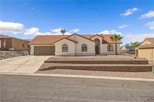 2452 N Ridge Ave, Bullhead City, AZ 86429 - Photo 1