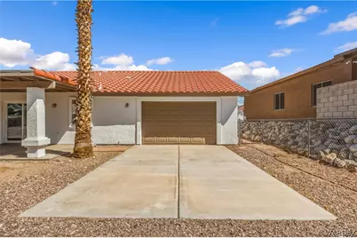 2452 N Ridge Ave, Bullhead City, AZ 86429 - Photo 4