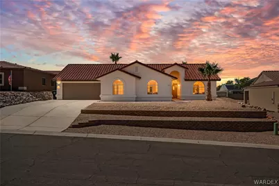 2452 N Ridge Ave, Bullhead City, AZ 86429 - Photo 2