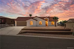2452 N Ridge Ave, Bullhead City, AZ 86429 - Photo 2