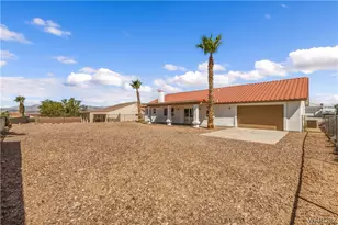 2452 N Ridge Ave, Bullhead City, AZ 86429 - Photo 6