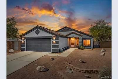 2394 Columbus Drive, Bullhead City, AZ 86442 - Photo 2