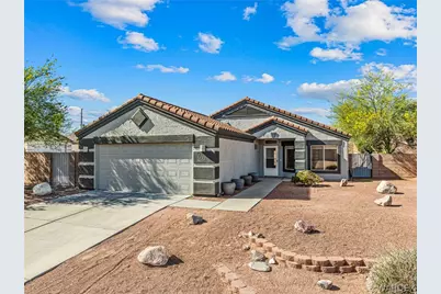 2394 Columbus Drive, Bullhead City, AZ 86442 - Photo 8