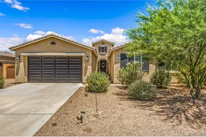 491 Downey Drive, Bullhead City, AZ 86442 - Photo 2