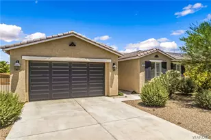 491 Downey Dr, Bullhead City, AZ 86442 - Photo 4