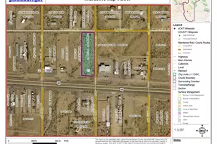 4143 US Hwy 68, Golden Valley, AZ 86413 - Photo 1