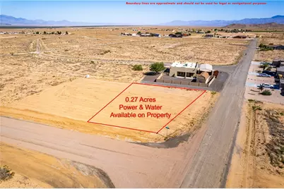 Lot 3742 N Mano Drive, Kingman, AZ 86401 - Photo 12