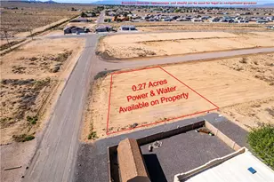 Lot 3742 N Mano Dr, Kingman, AZ 86401 - Photo 1