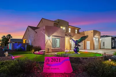 2021 E Lago Grande Court, Fort Mohave, AZ 86426 - Photo 26