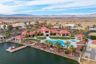 2021 E Lago Grande Ct, Fort Mohave, AZ 86426 - Photo 40