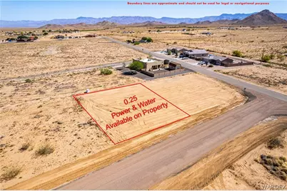 7483 E Wild Horse Drive, Kingman, AZ 86401 - Photo 8