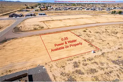 7483 E Wild Horse Drive, Kingman, AZ 86401 - Photo 1