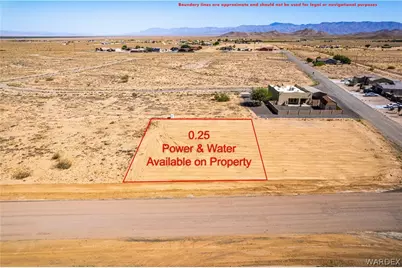 7483 E Wild Horse Drive, Kingman, AZ 86401 - Photo 10