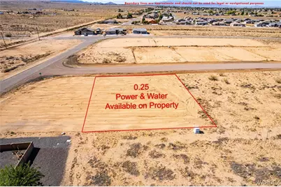 7483 E Wild Horse Drive, Kingman, AZ 86401 - Photo 4