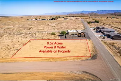 7483 E Wild Horse Drive, Kingman, AZ 86401 - Photo 2