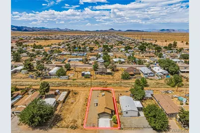2895 E Suffock Avenue, Kingman, AZ 86409 - Photo 40