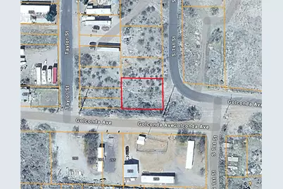 29 Golconda Avenue, Kingman, AZ 86401 - Photo 4