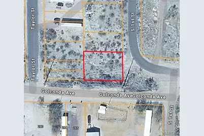 29 Golconda Avenue, Kingman, AZ 86401 - Photo 1