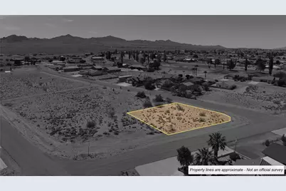 7705 E Chuckawalla Drive #1642, Kingman, AZ 86401 - Photo 12