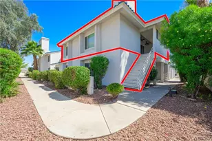 1800 Club House Dr, Bullhead City, AZ 86442 - Photo 2