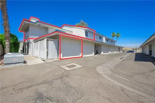 1800 Club House Dr, Bullhead City, AZ 86442 - Photo 40