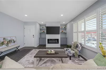 1800 Clubhouse Drive Unit F62, Bullhead City, AZ 86442 - Photo 12